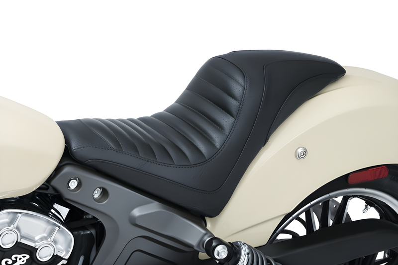 Mustang Motorcycle Solo Original — 2015-2021 Indian Motorcycle Scout Tripper