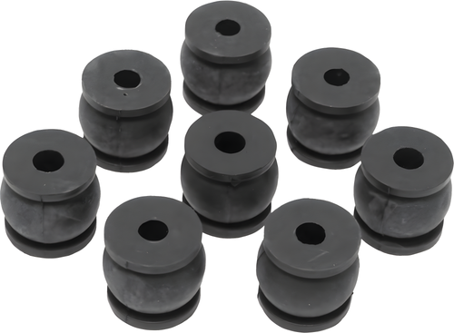 Harddrive Floorboard Isolation Damper - Dampers Dampers 8/PK
