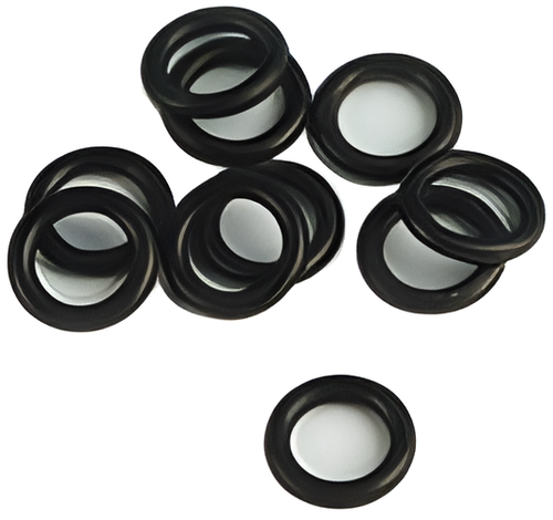 James Gaskets Carb/EFI Gasket - Oring FLT BWL Keihin Carbs 10/PK 27312-76 — Harley-Davidson (1955-2026)