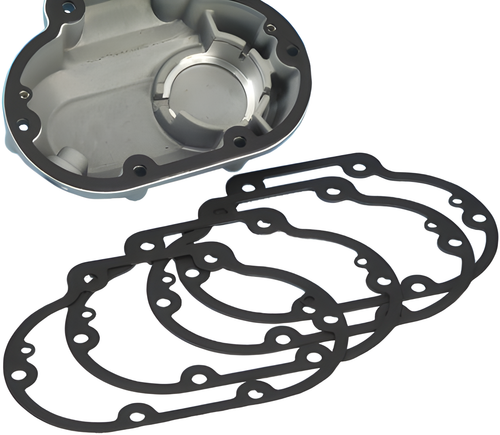 James Gaskets Twin Cam Transmission Gasket - Clutch REL Cover Foam Twin CAM 6 S… — Harley-Davidson (2006-2017)