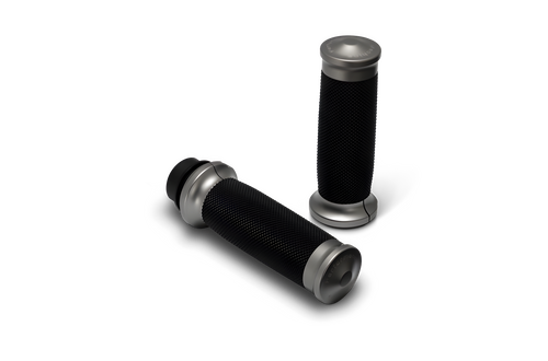 Performance Machine Grips — 2008-2023 Harley-Davidson Touring