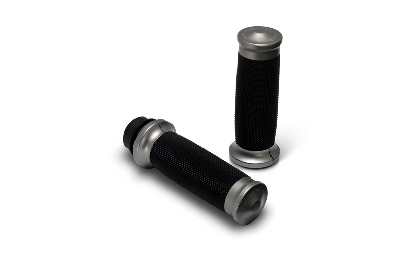 Performance Machine Grips — 2008-2023 Harley-Davidson Touring
