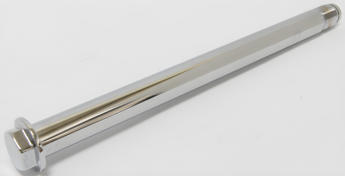 Harddrive Rear Axle - Only Fxst 08-UP — Harley-Davidson Softail Heritage Classic, Softail Fat Boy, Softail Deluxe (2008-2017)