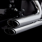 Vance and Hines Short Shots Full Systems — 2018-2022 Harley-Davidson