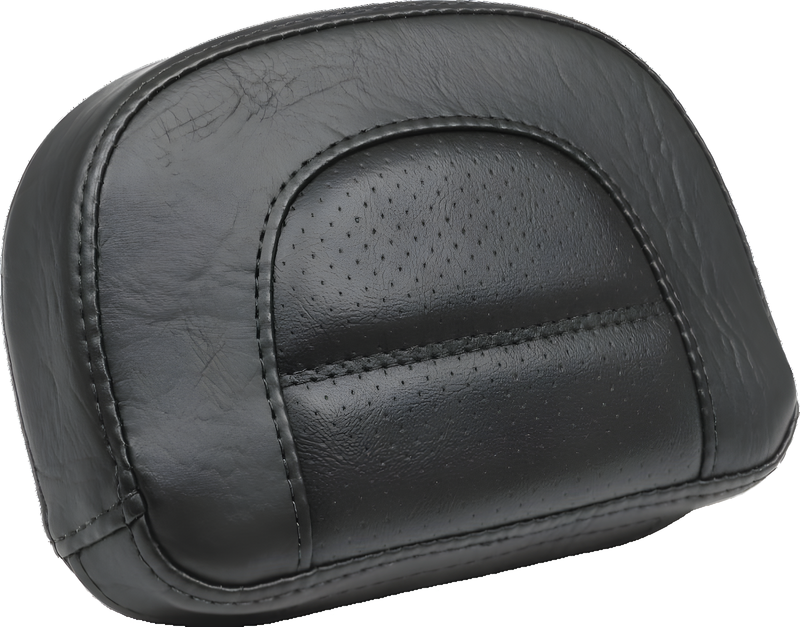 Mustang Motorcycle Sissy Bar Pad — 2018-2021 Harley-Davidson Fat Boy