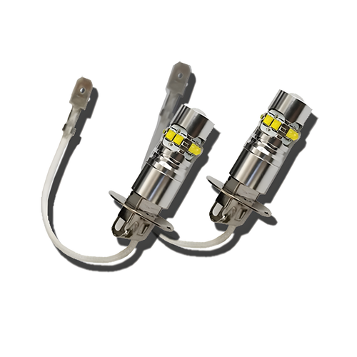 Pathfinder LED Replacement Bulb - H3 Light Bulb Upgrade