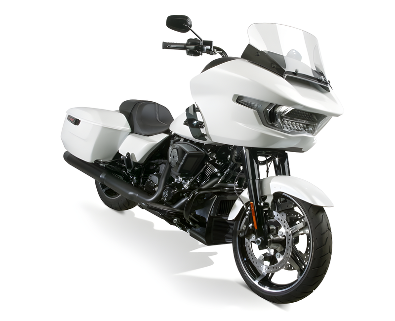 National Cycle V Stream — Harley-Davidson Trike Road Glide 3, CVO Road Glide ST, Road Glide (2024-2026)