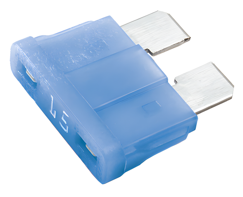 Grote ATC Blade Style Fuses - Fuse 15a 5/PK