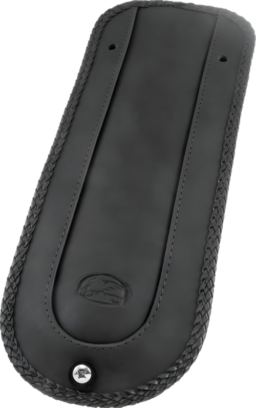 Mustang Motorcycle Fender Bib Original — 2000-2017 Harley-Davidson Softail FLSTS