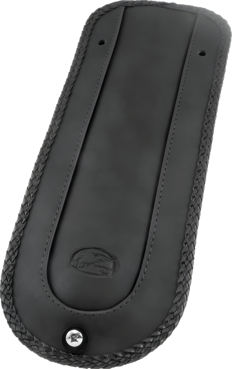 Mustang Motorcycle Fender Bib Original — 2000-2017 Harley-Davidson Softail FLSTS