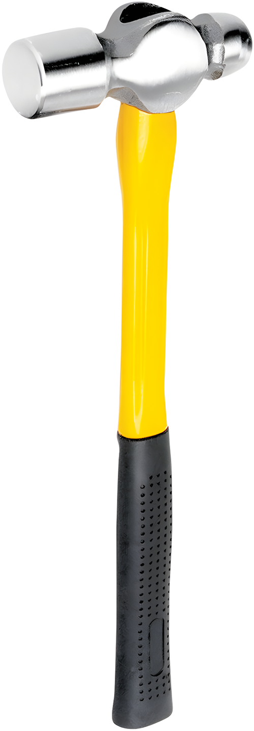 Performance Tool Ball Pein Hammer - 32 OZ Ball Pein Hammer