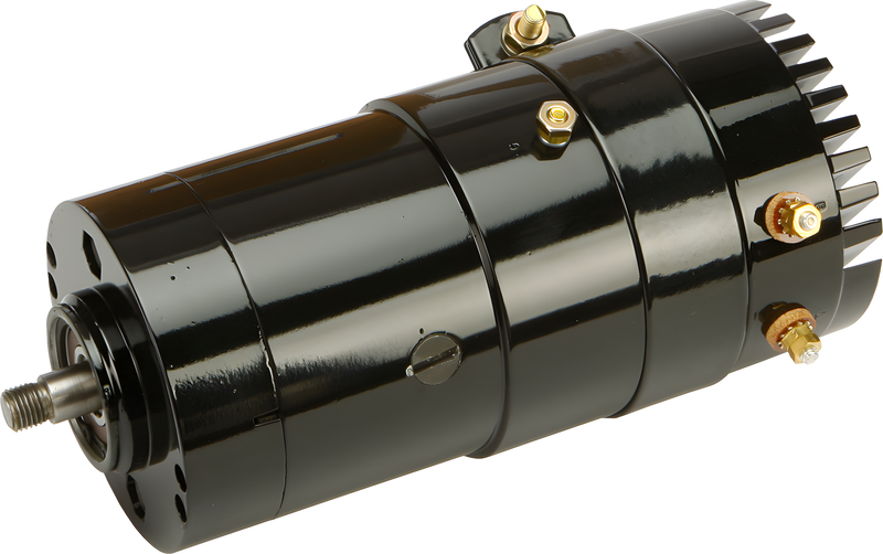 Cycle Electric Generator - Indian Chief W/Regulator — Indian Motorcycle Chief (2018-2024)