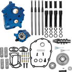 S&S Cycle Cam Chest Kits — Harley-Davidson Electra Glide, Softail Heritage Classic, Electra Glide Classic (1955-2026)