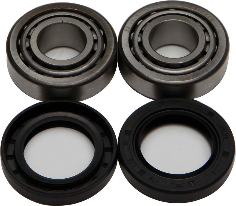 All Balls Wheel Bearing Kits — Harley-Davidson Super Glide, Sportster 1000, Sportster 883 (1973-1999)