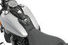 Mustang Motorcycle Tank Bib Studs — 2008-2013 Harley-Davidson Softail Tank