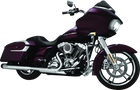 Kuryakyn Levers C — 2014-2016 Harley-Davidson Touring