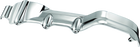 Kuryakyn Primary Covers B — 2009-2016 Harley-Davidson Touring
