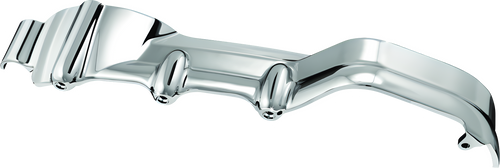 Kuryakyn Primary Covers B — 2009-2016 Harley-Davidson Touring