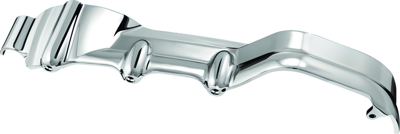 Kuryakyn Primary Covers B — 2009-2016 Harley-Davidson Touring