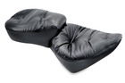 Mustang Motorcycle 1 Piece Regal — 1984-2006 Harley-Davidson Touring