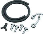 Kuryakyn Breather Kits B — 1993-2006 Harley-Davidson Touring