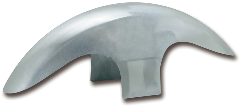 Harddrive Steel Fender - 21
