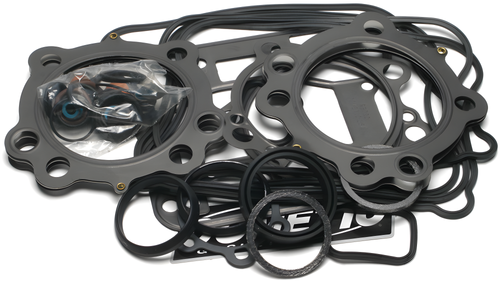 Cometic Evo Sportster EST Gasket Kit - Oe#17032-86a — Harley-Davidson Electra Glide Classic, Sportster 883, Softail Custom (1984-1999)