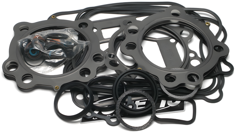 Cometic Evo Sportster EST Gasket Kit - Oe#17032-86a — Harley-Davidson Electra Glide Classic, Sportster 883, Softail Custom (1984-1999)