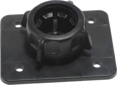 Techmount Mounting Top Plate - 4g Universal TOP Plate