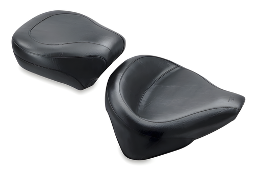 Mustang Motorcycle Passenger Original — 1984-2006 Harley-Davidson Touring