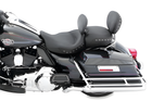 Mustang Motorcycle Passenger Original — 2008-2021 Harley-Davidson Touring