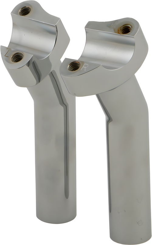 Harddrive Forged Handlebar Riser - H-BAR Risers 5.5