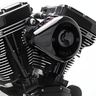 S&S Cycle Air Cleaner Kits — 2001-2015 Harley-Davidson Softail Models