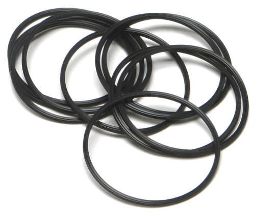 Cometic Evo Sportster Seal - 10/PK Oe#11165 — Harley-Davidson Electra Glide Classic, Softail Custom, Softail Heritage Classic (1984-1999)