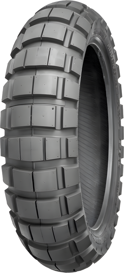 Shinko E804/E805 Adventure Trail Tire - 805 Dual Sport Rear 150/70r17 69r TL Ra…
