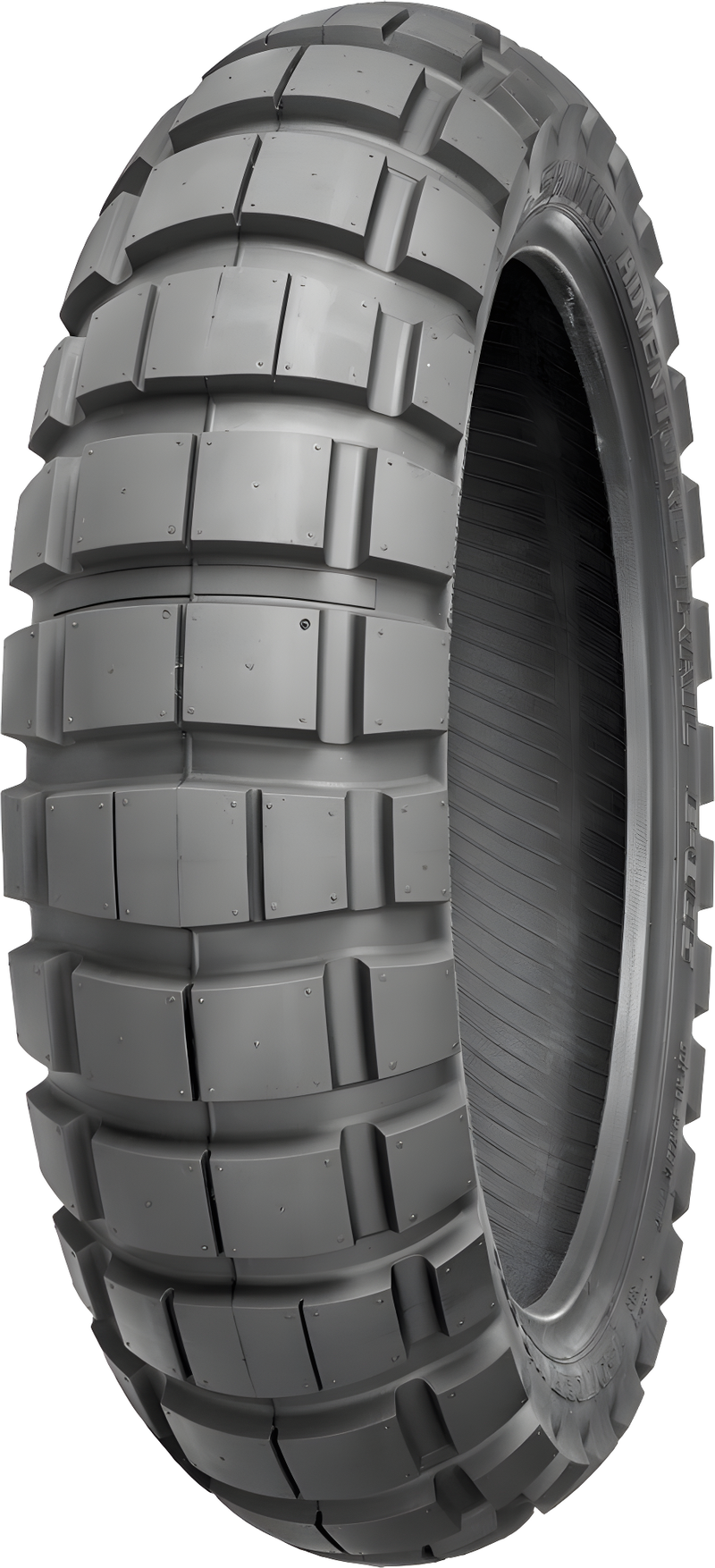 Shinko E804/E805 Adventure Trail Tire - 805 Dual Sport Rear 150/70r17 69r TL Ra…