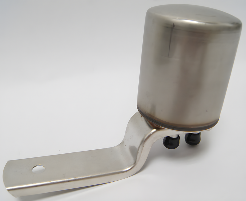 Harddrive EFI Fuel Filter - KIT FLH FLT '1995-1999 — Harley-Davidson Road King, Electra Glide, Electra Glide Classic (1995-1999)