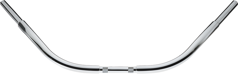 Wild 1 Beach Bar - Chrome