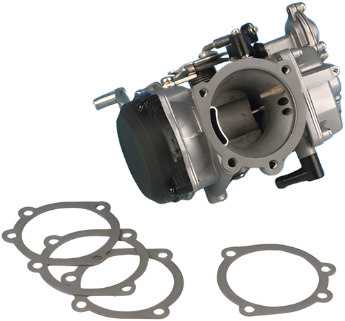 James Gaskets Big Twin Intake/Exhaust Gasket - AIR Cleaner Steel Core BIG Twin… — Harley-Davidson (1988-1999)