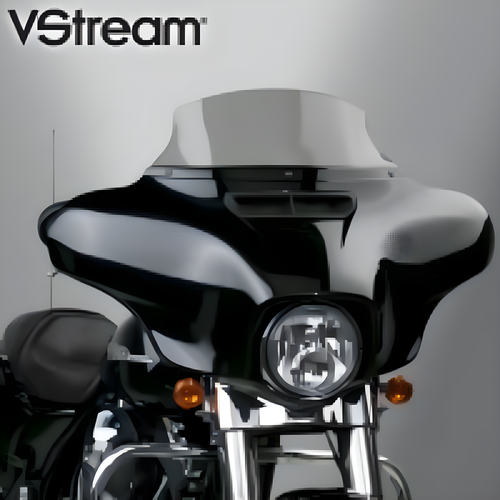 National Cycle V Stream — 2014-2023 Harley-Davidson