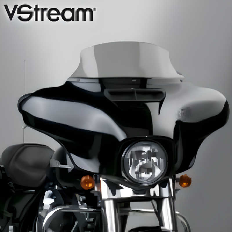 National Cycle V Stream — 2014-2023 Harley-Davidson