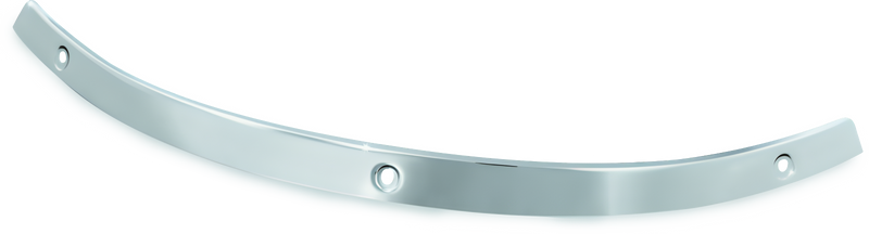 Kuryakyn Windshield Trim C — Harley-Davidson Electra Glide, Electra Glide Classic, Electra Glide Ultra Classic (1955-2026)