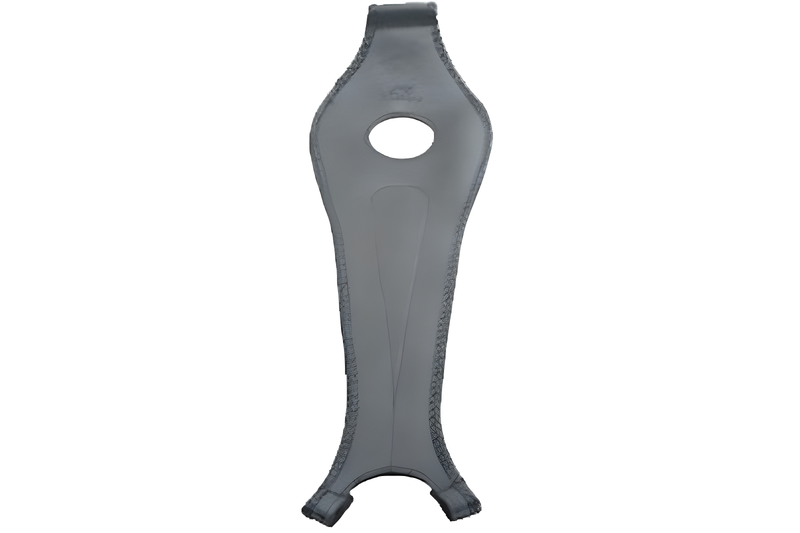 Mustang Motorcycle Tank Bib Original — 2004-2021 Harley-Davidson Sportster Tank