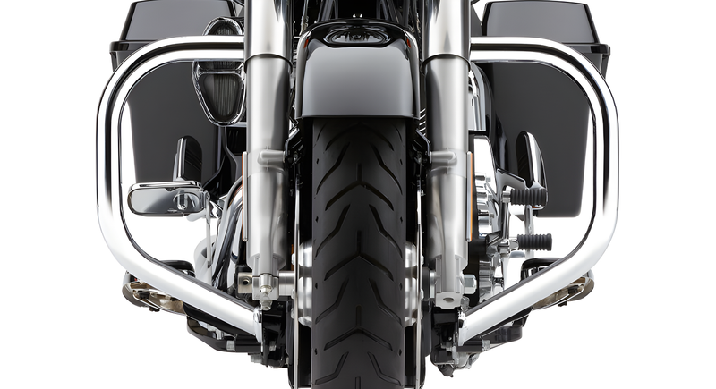Cobra Fatty Freeway Bars - 1.5