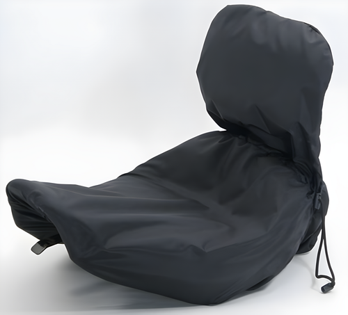 Mustang Motorcycle Covers — Harley-Davidson