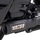 Vance and Hines Hi-Output Full Systems — 2017-2022 Harley-Davidson Touring