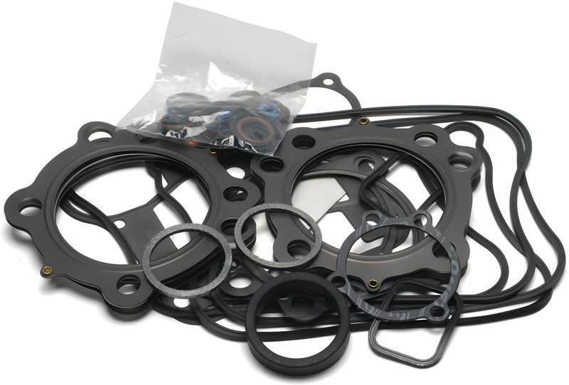Cometic Evo Sportster EST Gasket Kit - Oe#17032-91 — Harley-Davidson Sportster 1200 (1988-1990)