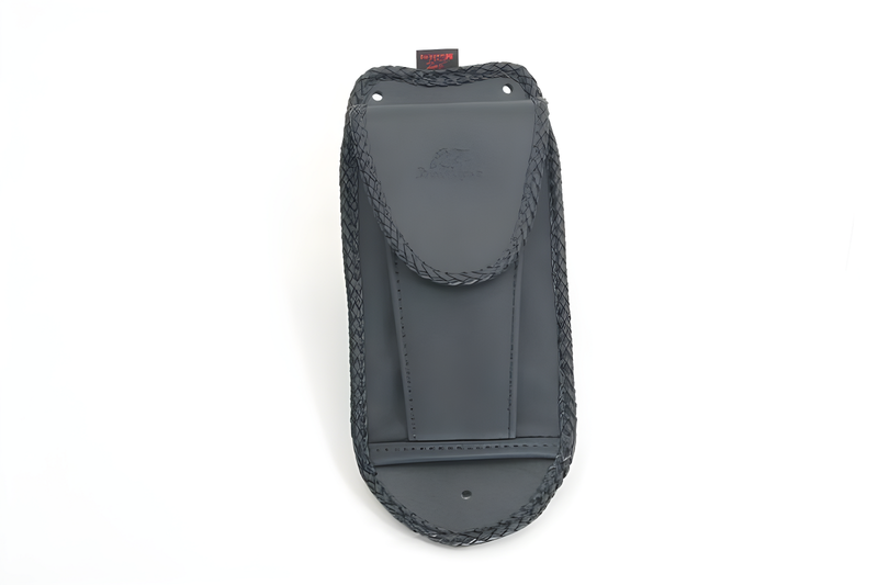 Mustang Motorcycle Tank Bib Original — 2012-2016 Harley-Davidson