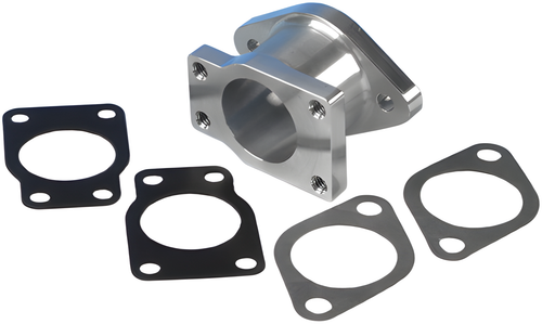 James Gaskets Gskt Motor Kit Panhead - 27411-40-A — Harley-Davidson Electra Glide (1955-1964)