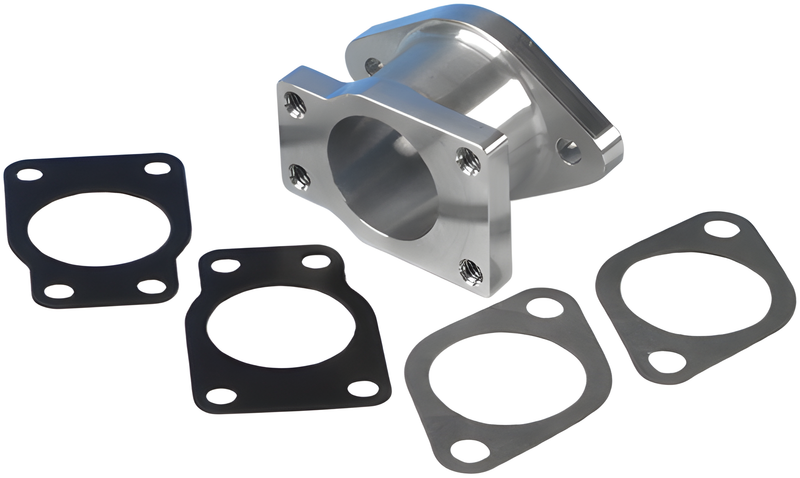 James Gaskets Gskt Motor Kit Panhead - 27411-40-A — Harley-Davidson Electra Glide (1955-1964)